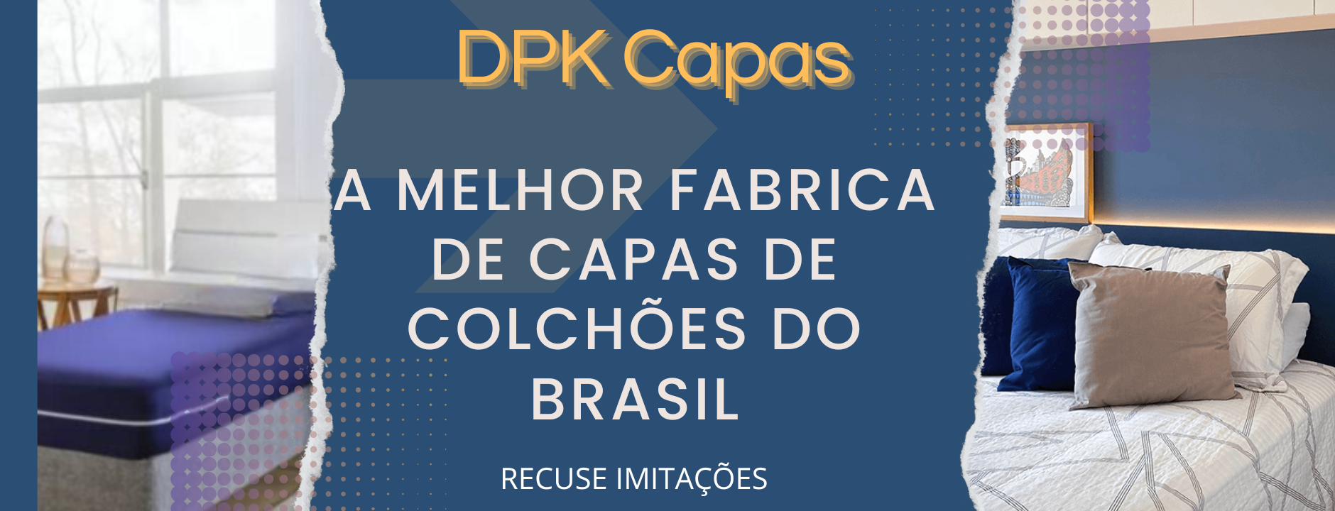 DPK Capas