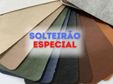 Capa CORINO Solteirão Especial  1,98 x 1,08 Impermeável e Antialérgica