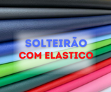 Capa CORINO Solteirão Com ELÁSTICO  1,88 x 1,10 Impermeável e Antialérgica