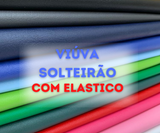 Capa de CORINO Liso Viúva / Solteiro King / Solteirão Com Elástico 1,88 x 1,28 Impermeável e Antialérgica